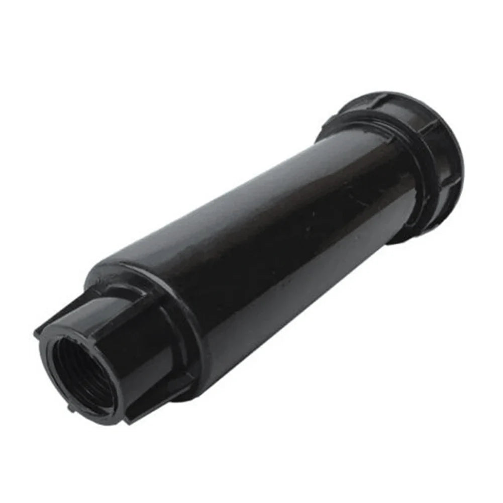 Carvallo PopJet Pro Nedsänkbar Teleskop-Gräsklippare ½" | Justerbar sprayvinkel 25–360° | Rostfri & hållbar