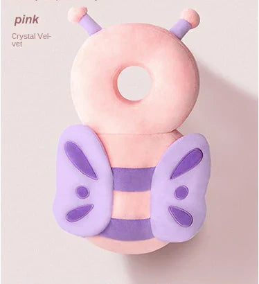 SafeHead - Låt ditt barn leka säkert - Huvudskyddkudde