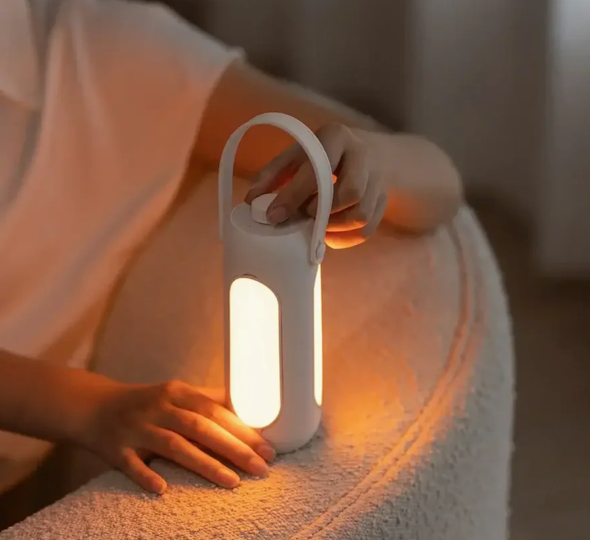 Carvallo – Ditt ljus, din kraft överallt!