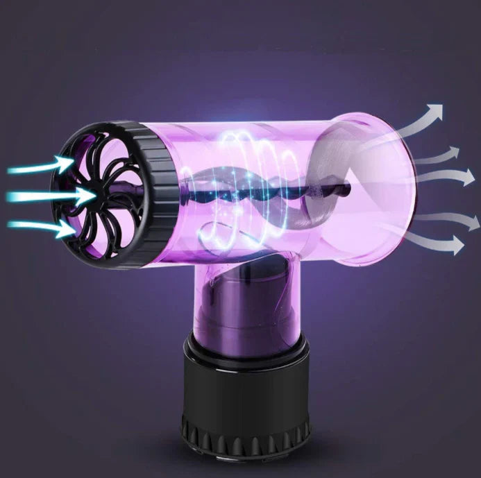 Lockenzauber – Automatisk locktillbehör