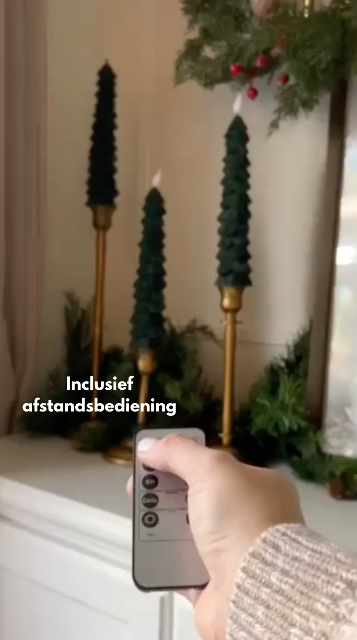 Carvallo | NoelGlow - En magisk atmosfär