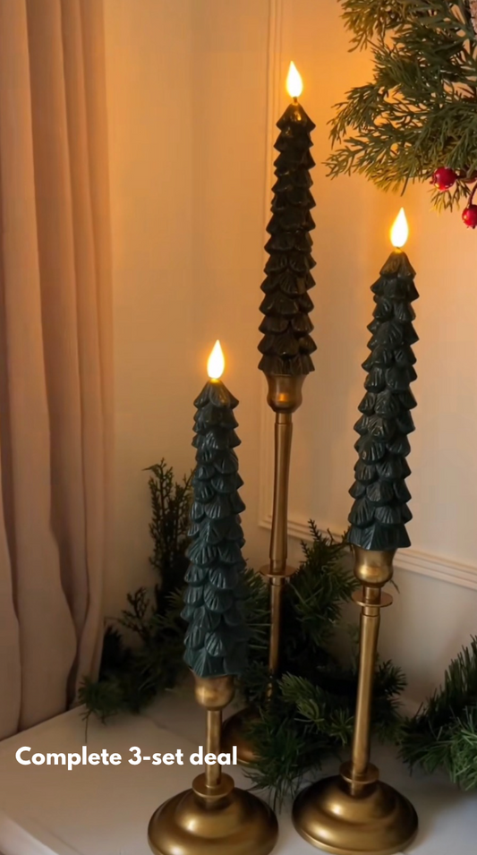 Carvallo | NoelGlow - En magisk atmosfär