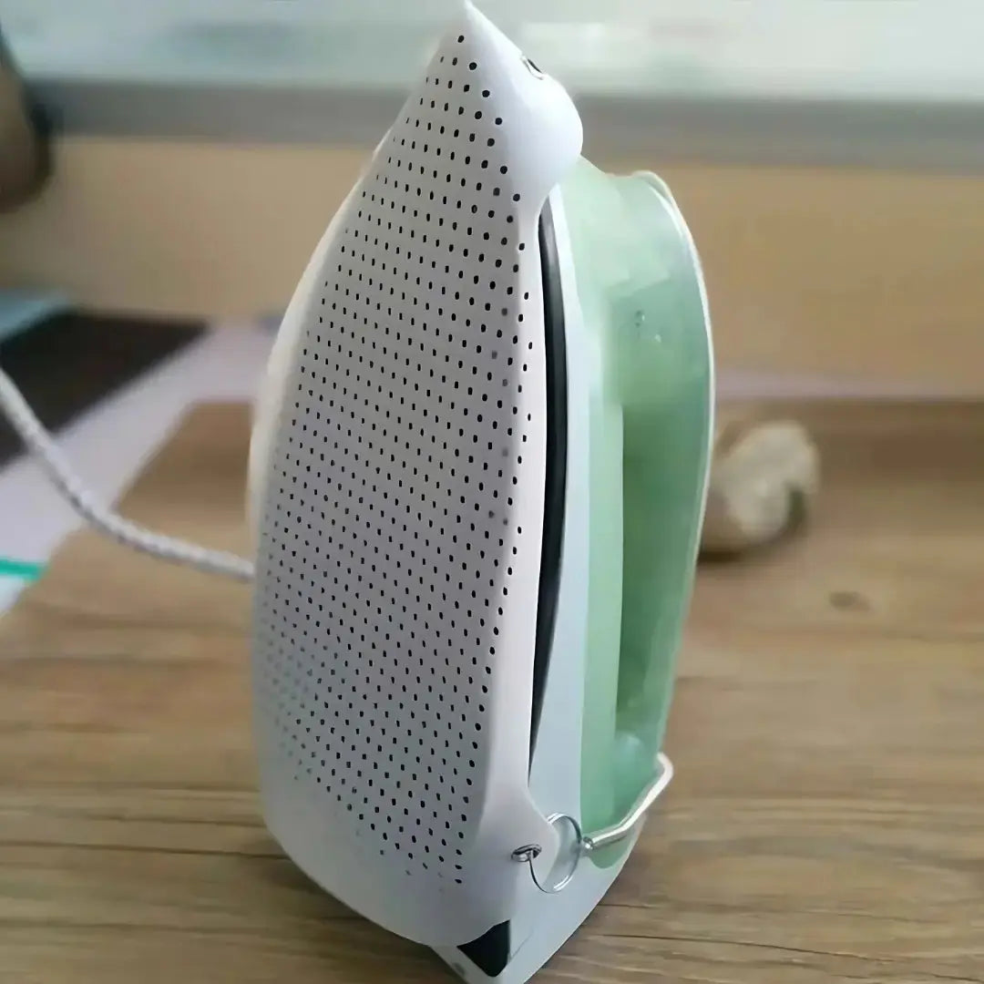 Carvallo – Bügelskydd deluxe!