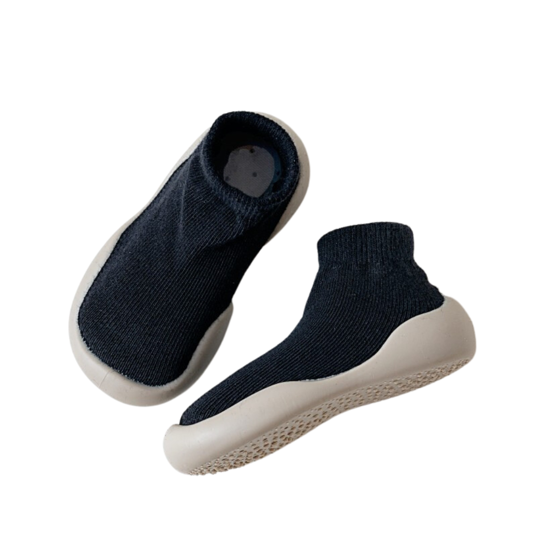 Anti-Slip Skosockor