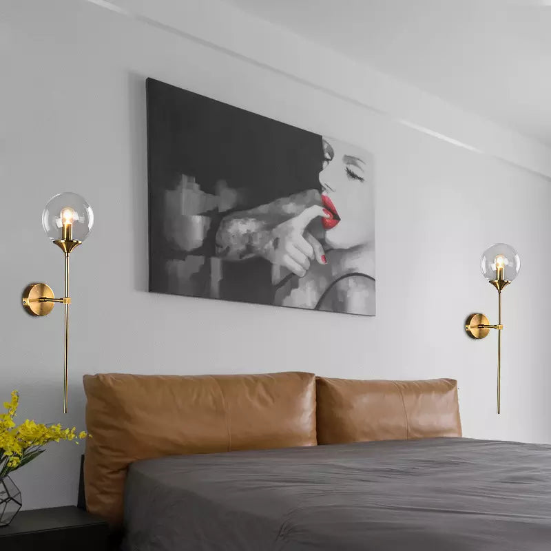 Elegant och Modern Belysning för Alla Rum