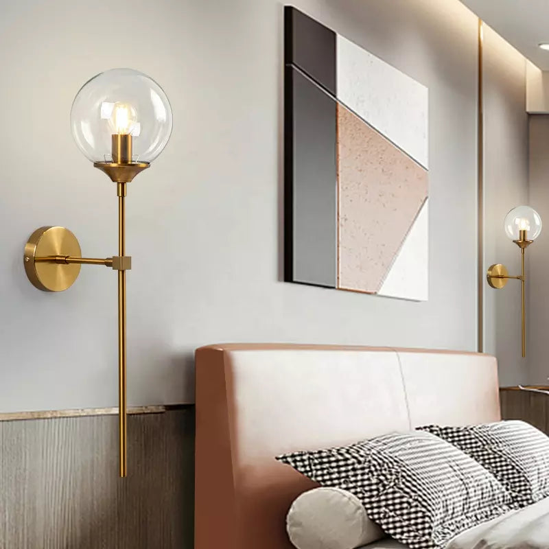 Elegant och Modern Belysning för Alla Rum