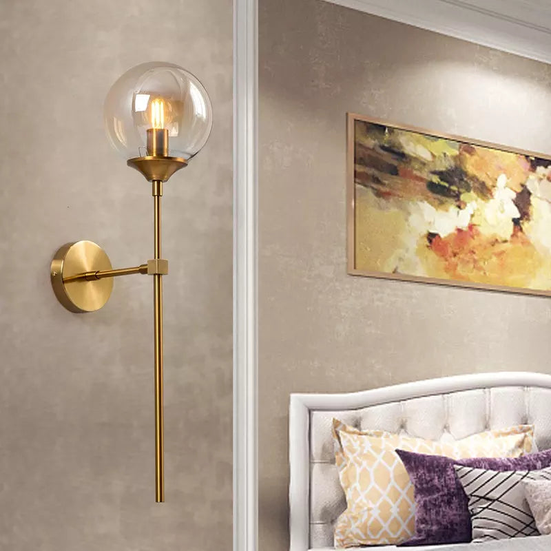 Elegant och Modern Belysning för Alla Rum