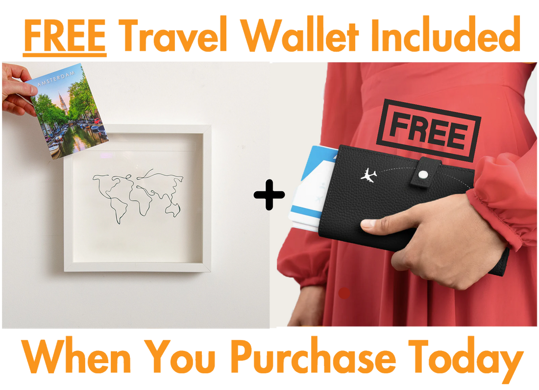 Carvallo - Äventyr-lagringslåda