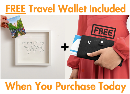 Carvallo - Äventyr-lagringslåda