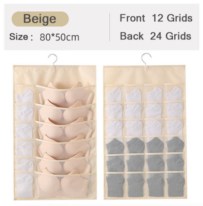 Carvallo - Klädhängare för underkläder