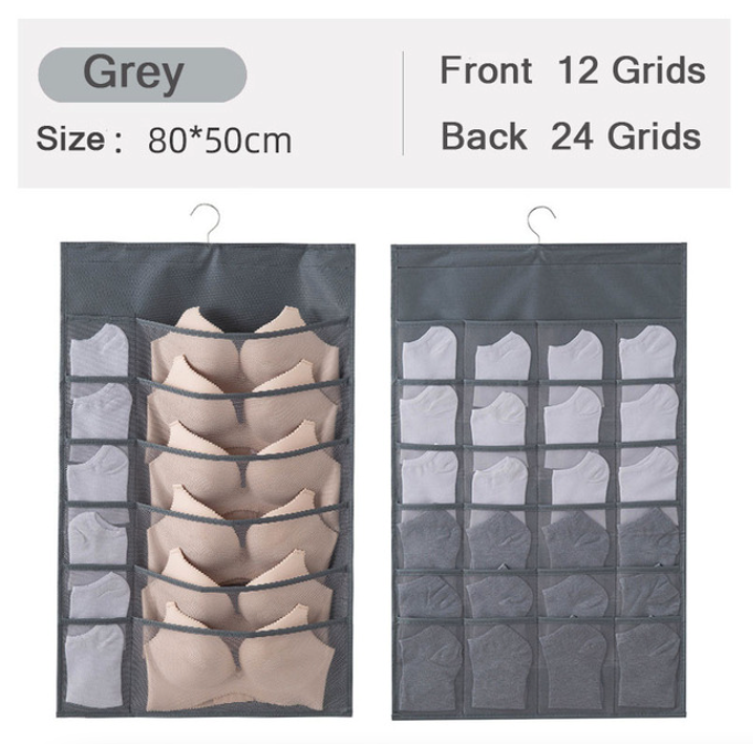 Carvallo - Klädhängare för underkläder