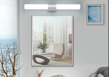 LumiTech - Modern LED Vägglampa