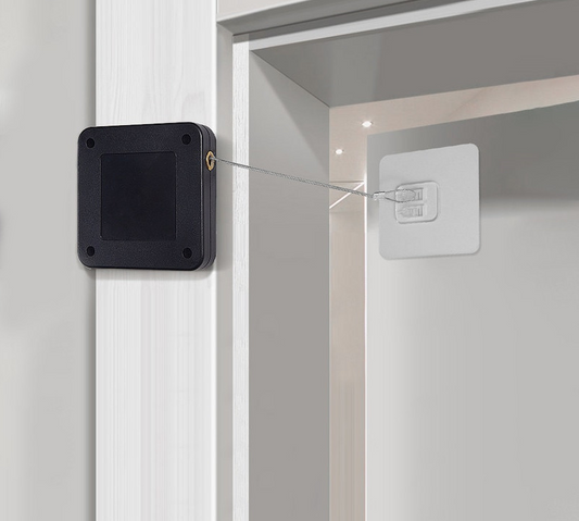 Carvallo | SafeDen - Skydda ditt hem, rädda liv!