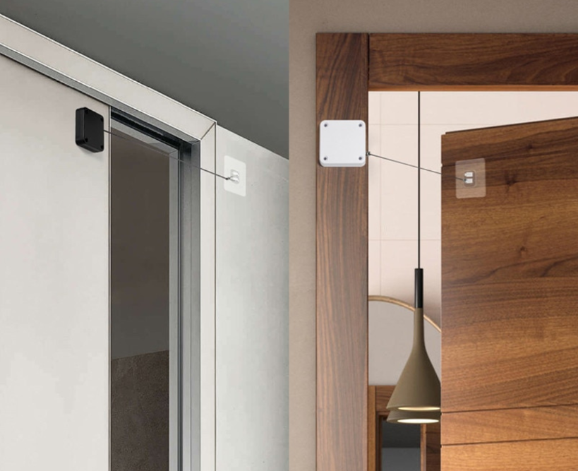 Carvallo | SafeDen - Skydda ditt hem, rädda liv!