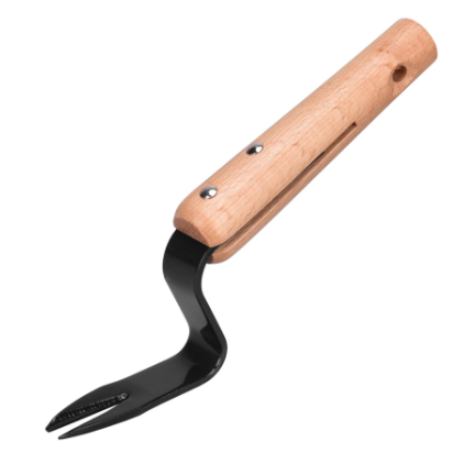 Carvallo - Kompakt Ogräsröjare