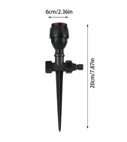 Carvallo – Förfriskning & Elegans för din trädgård!