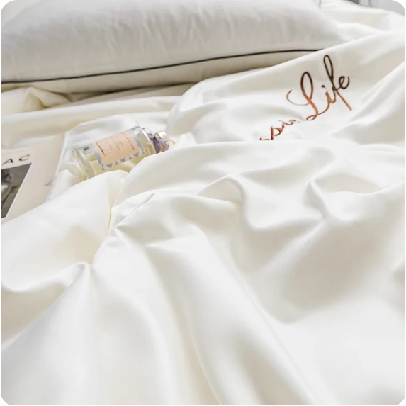 Orit - Upplev kalla sommarnätter med denna filt