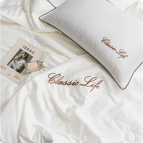 Orit - Upplev kalla sommarnätter med denna filt