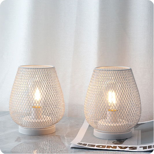 Lamps för det Stora Livet Bordslampor för Vänner