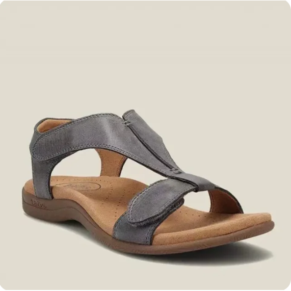 Upptäck Nya Trender 2024 Uzzdss Avslappnade Dam Sandaler Kollektion