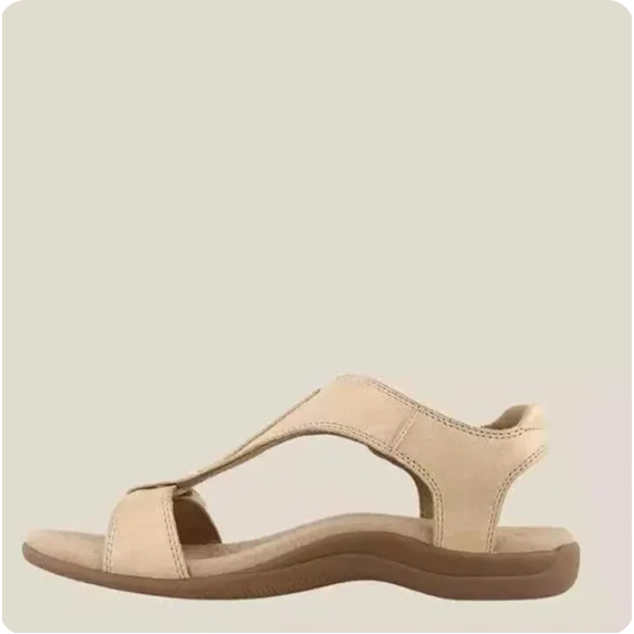 Upptäck Nya Trender 2024 Uzzdss Avslappnade Dam Sandaler Kollektion