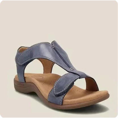 Upptäck Nya Trender 2024 Uzzdss Avslappnade Dam Sandaler Kollektion