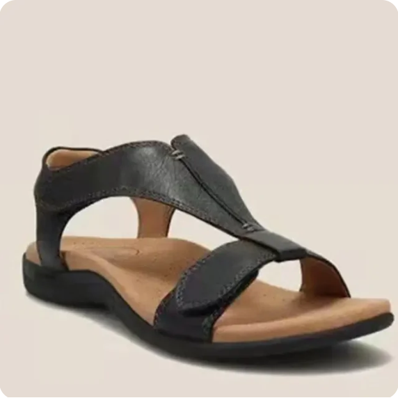 Upptäck Nya Trender 2024 Uzzdss Avslappnade Dam Sandaler Kollektion
