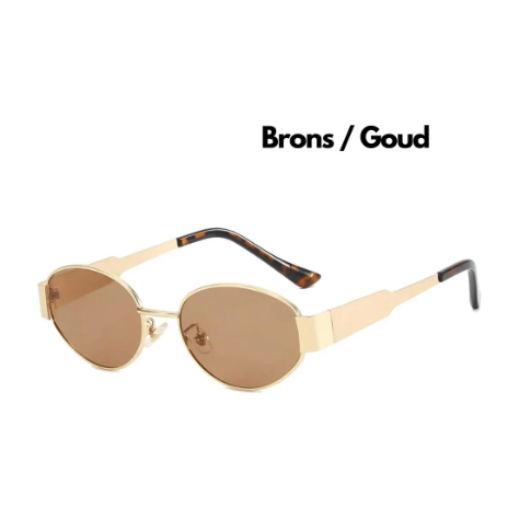 Exklusiv-design 2024 kvinno-solglasögon för den modebevisade kvinnan