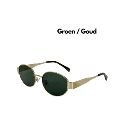 Exklusiv-design 2024 kvinno-solglasögon för den modebevisade kvinnan