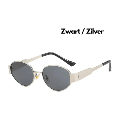 Exklusiv-design 2024 kvinno-solglasögon för den modebevisade kvinnan