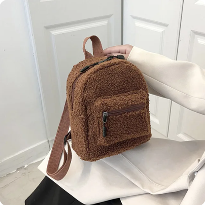 Shadowless Freedom Shady Bear Ryggsäckar för Flickor