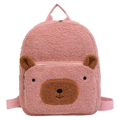 Shadowless Freedom Shady Bear Ryggsäckar för Flickor