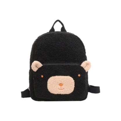 Shadowless Freedom Shady Bear Ryggsäckar för Flickor