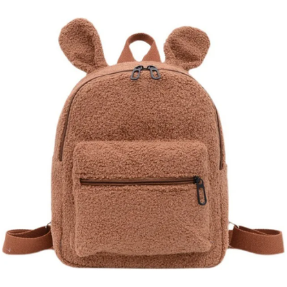 Shadowless Freedom Shady Bear Ryggsäckar för Flickor