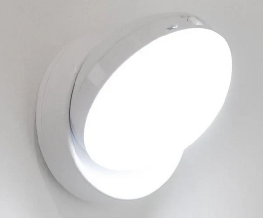 Smart rörelsesensor nattbelysning – Energibesparande och Automatisk