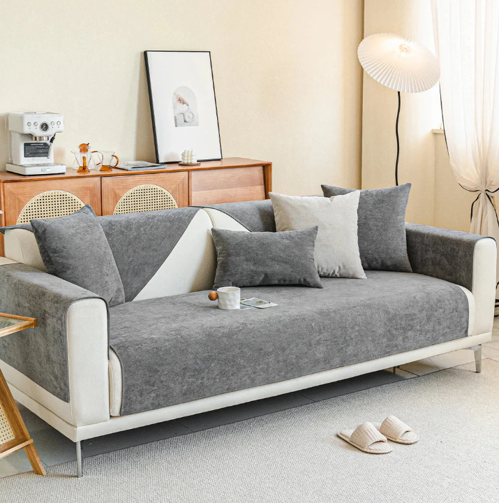 Eleganta och miljövänliga reptåliga bänktäckningar