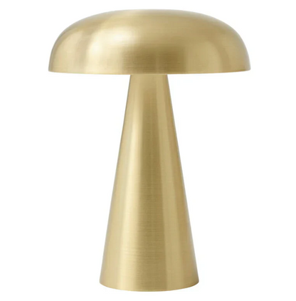 Elegant mobil bordslampa