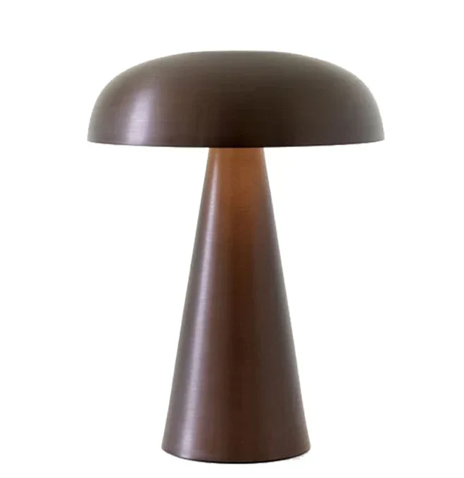 Elegant mobil bordslampa