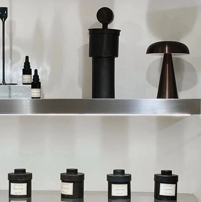 Elegant mobil bordslampa