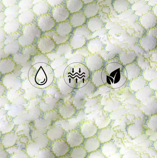 Bekvämt graviditetsstödskudde