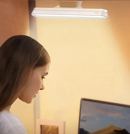 Beröringskänslig Magnetisk LED-lampa