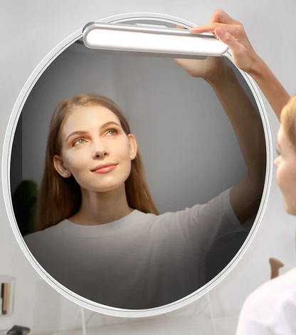 Beröringskänslig Magnetisk LED-lampa