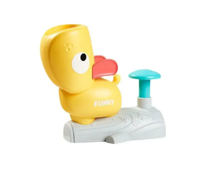 FrisbeeLauncher - Flygande Disk Launcher