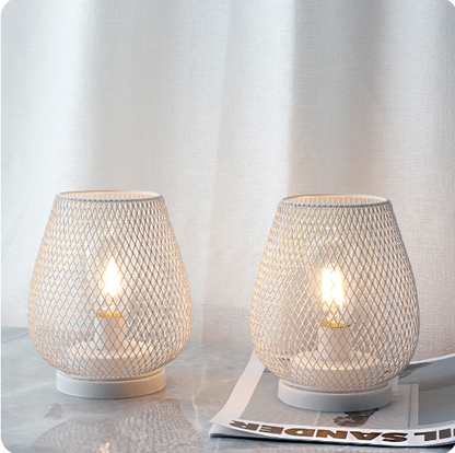 ShineCraft - Bärbar LED-belysning för särskilda tillfällen