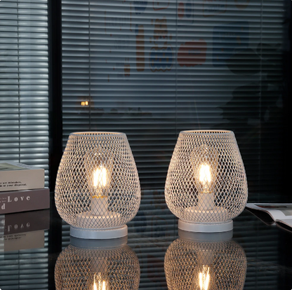 ShineCraft - Bärbar LED-belysning för särskilda tillfällen