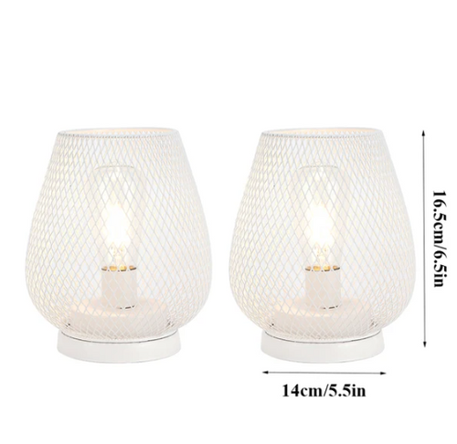 ShineCraft - Bärbar LED-belysning för särskilda tillfällen