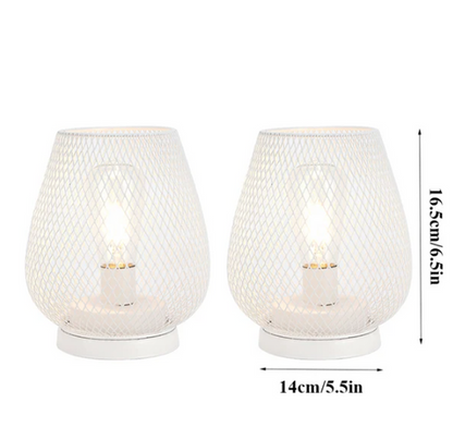 ShineCraft - Bärbar LED-belysning för särskilda tillfällen