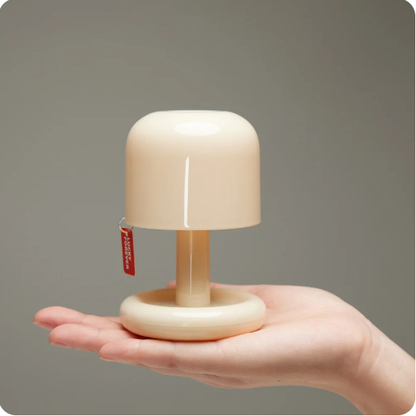 Mini-sensation för ditt hem Bordslampa för vänner