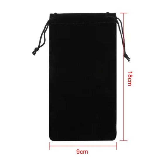 Stiliga Fyrkantiga Skyddsglasögon för Kvinnor 2024 Mode Trend