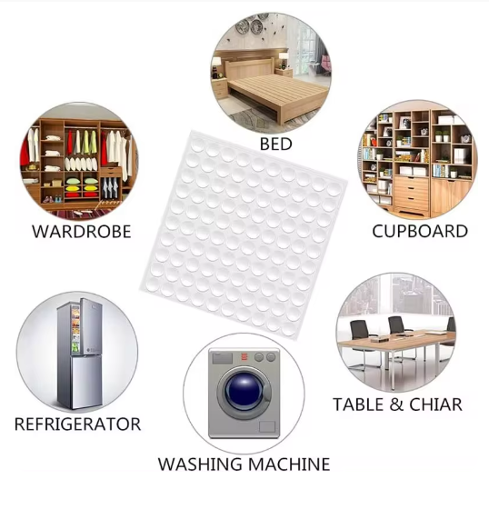 Carvallo | DecorProtect - Ultimativt möbelskydd